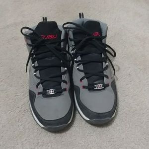 Men's Fubu sneakers